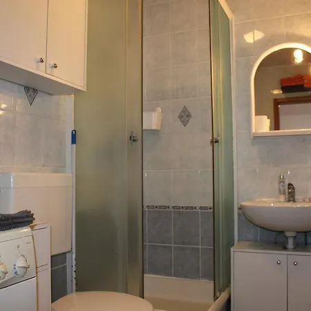 Apartman Quiet Leisure In