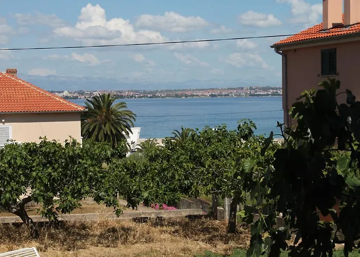 Apartament Quiet Leisure In