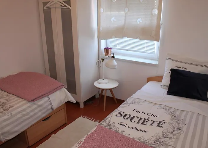 Apartament Quiet Leisure In