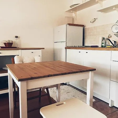 Quiet Leisure In Apartamento Preko