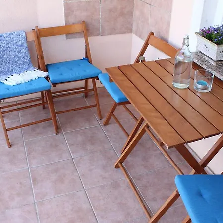 Apartment Quiet Leisure In Preko