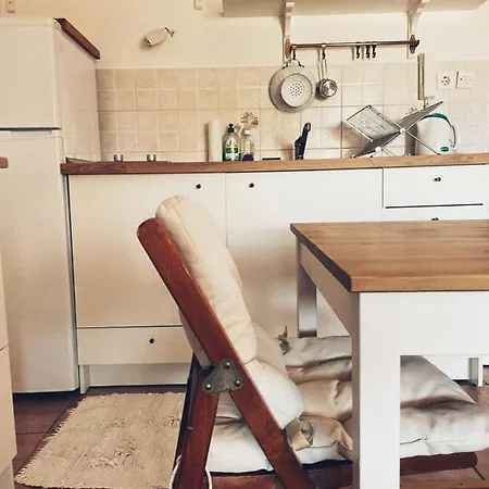 Lägenhet Quiet Leisure In