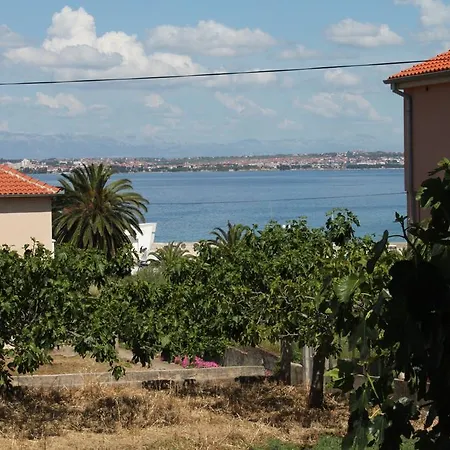 Lägenhet Quiet Leisure In