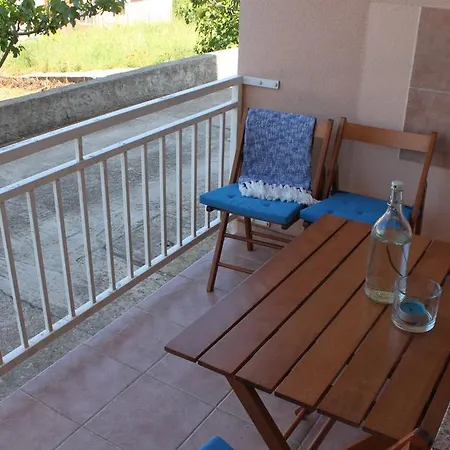 Lägenhet Quiet Leisure In *