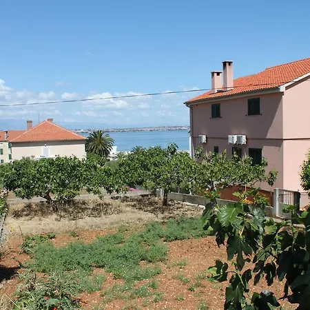 Lägenhet Quiet Leisure In Preko