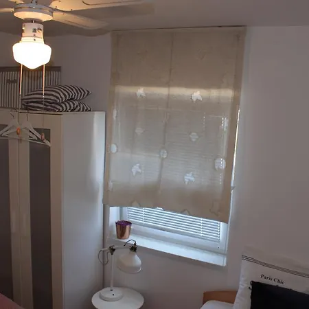 Quiet Leisure In Preko