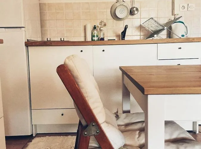 Апартаменты Quiet Leisure In