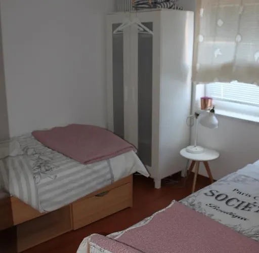 Апартаменты Quiet Leisure In