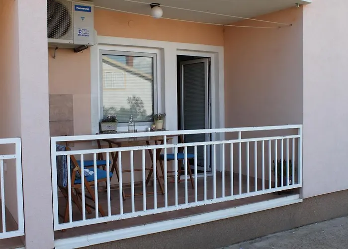 Quiet Leisure In Преко