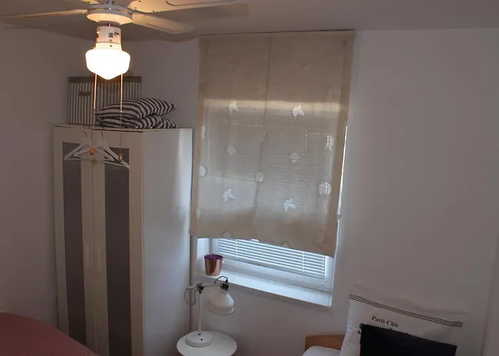 Quiet Leisure In Преко